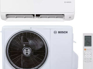 Кондиционеры Inverter Bosch Climate, aparate de aer condiționat foto 3