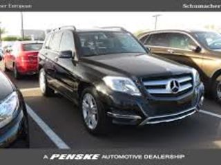 Mercedes GLE foto 7