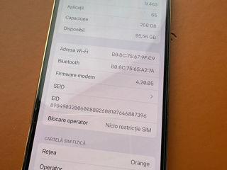 Iphone 12 pro 256gb ca nou foto 4