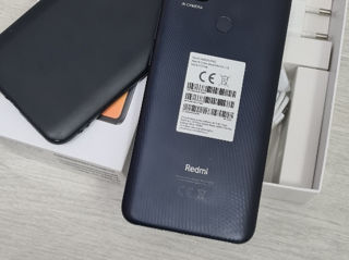 Xiaomi redmi 9c black la 1200 lei foto 3