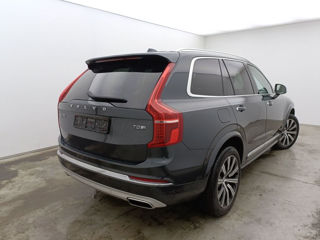 Volvo XC90 foto 3