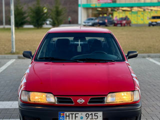 Nissan Primera foto 5