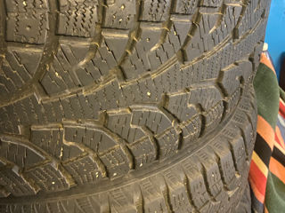 Anvelope iarna SUV Hankook 285/60 R18 foto 2