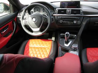 BMW 4 series foto 9