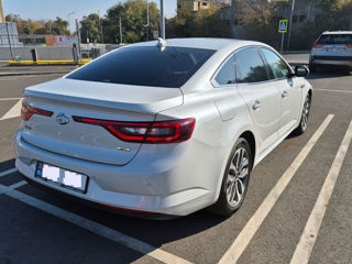 Renault Talisman foto 6