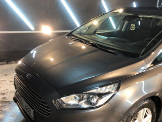 Ford S-Max foto 5