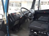 Mercedes Vario 818 foto 4