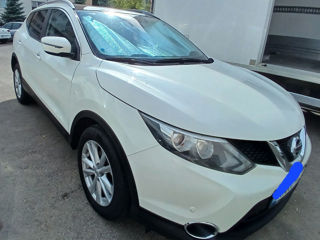 Nissan Qashqai foto 2