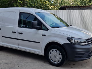 Volkswagen Caddy foto 1