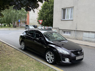 Mazda 6 foto 5