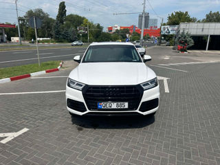 Audi Q5 foto 2