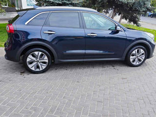 KIA Niro foto 8