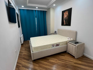 Apartament cu 1 cameră, 46 m², Râșcani, Chișinău foto 5