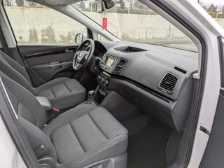 Seat Alhambra foto 11