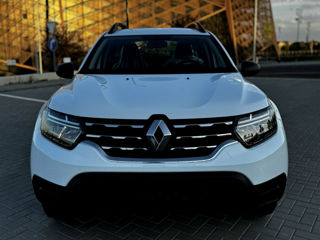 Dacia Duster фото 2
