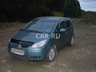 Mitsubishi Colt  2005 -