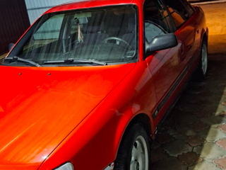 Audi 100 foto 9