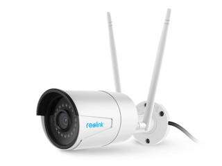 Camera IP Wireless Reolink RLC-410W (4MP, IR30m)