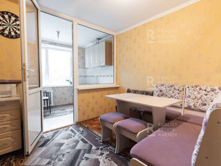 Apartament cu 1 cameră, 40 m², Buiucani, Chișinău foto 12