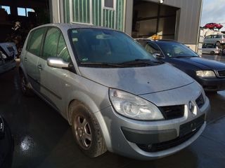 Piese de schimb Renault Megan Scenic 1.5