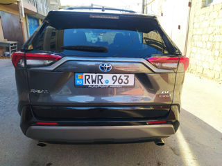 Toyota Rav 4 foto 8