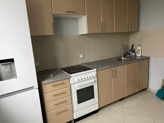 Apartament cu 2 camere, 52 m², Poșta Veche, Chișinău foto 6