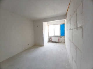 Apartament cu 2 camere, 53 m², Ciocana, Chișinău foto 9