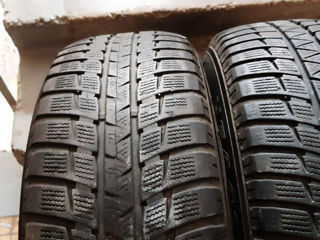 Шины -- 2 Шт.   225/65R17 Falken HS01 SUV M+S foto 5