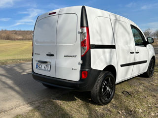 Renault Kangoo foto 3