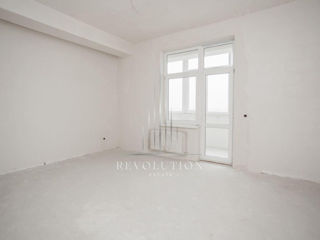 Apartament cu 3 camere, 118 m², Ciocana, Chișinău foto 3