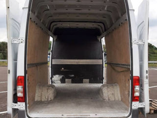 Mercedes Sprinter 416 CDI фото 4