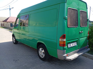 Mercedes Sprinter