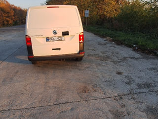 Volkswagen Transporter foto 2