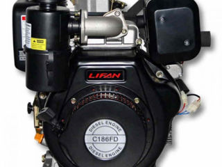 Motor diesel 186 FE-credit-livrare