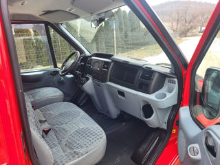 Ford Transit foto 6