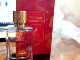 Alhambra/Narcotic-Flower-Edition-Rouge-