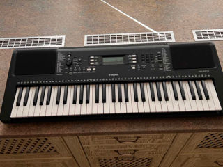 YAMAHA PSR Stare Foarte Buna!!! foto 2