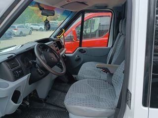 Ford Transit foto 7