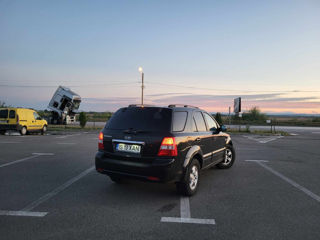 KIA Sorento foto 5