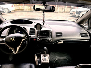 Honda Civic foto 9