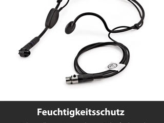 AKG C544L Condense mic by Harman foto 6