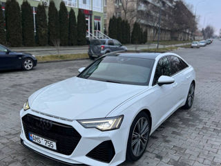 Audi A6 foto 3