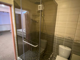 Cabine de duș,glisante, paravane, balustrade foto 9