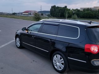 Volkswagen Passat foto 4