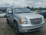 GMC Yukon foto 1