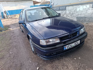 Opel Vectra foto 4