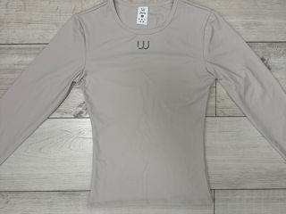 JJ Maleta longsleeve