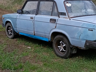 Lada / ВАЗ 2107