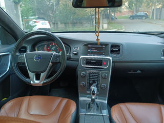 Volvo V60 foto 7