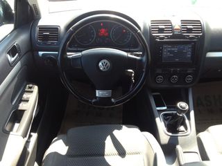 Volkswagen Jetta foto 9